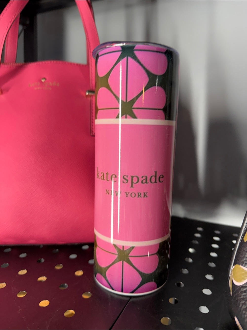 kate Spade Tumbler #2